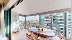 The Topiary (D28), Condominium #509367041